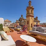 New! Ohliving San Bernardo 4