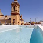 New! Ohliving San Bernardo 4