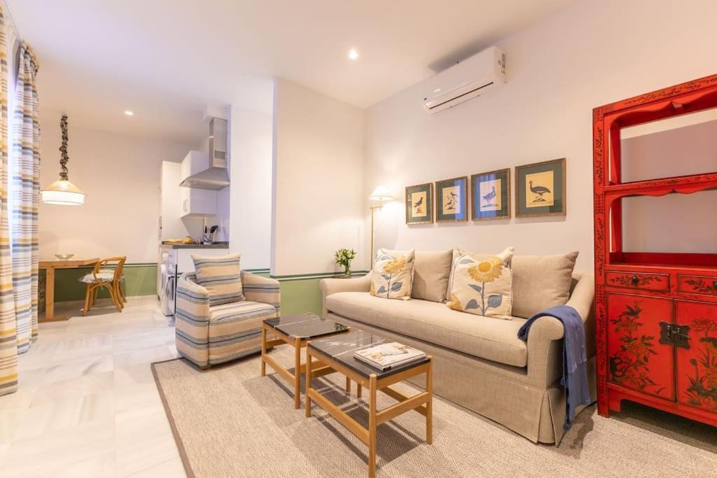 Appartement New! Ohliving San Bernardo 4 *