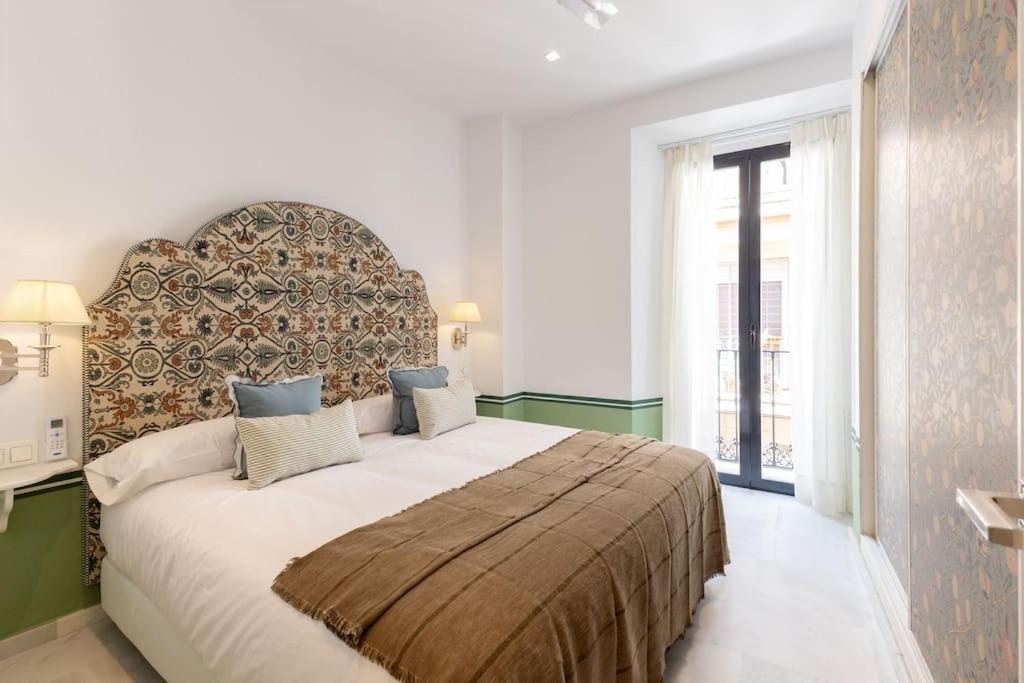 New! Ohliving San Bernardo 4 Appartement Séville