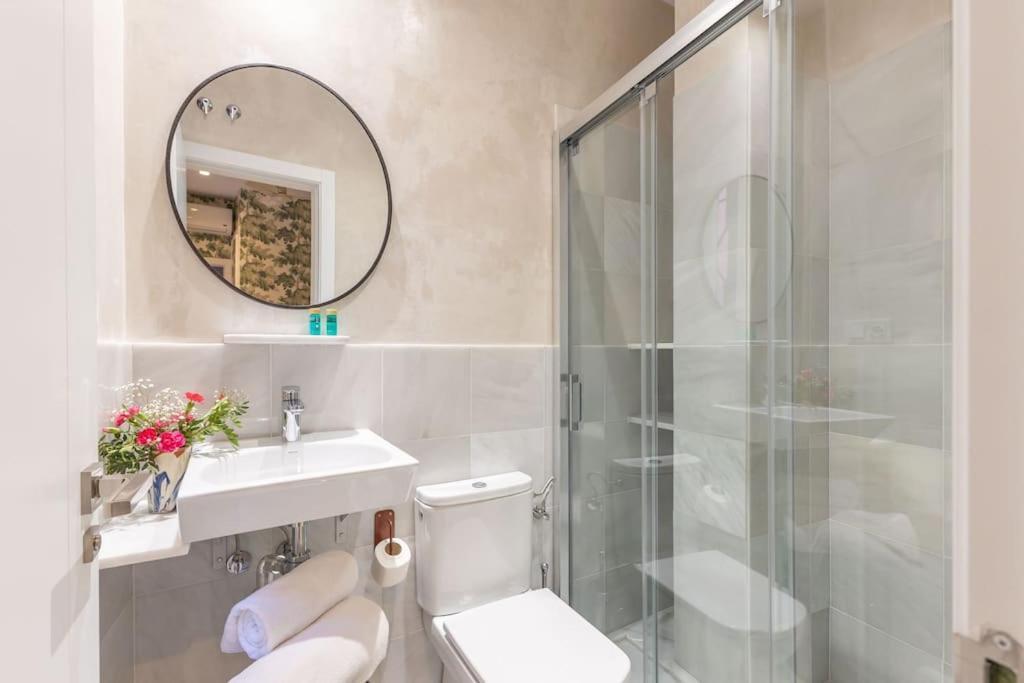 Appartement New! Ohliving San Bernardo 4 Séville