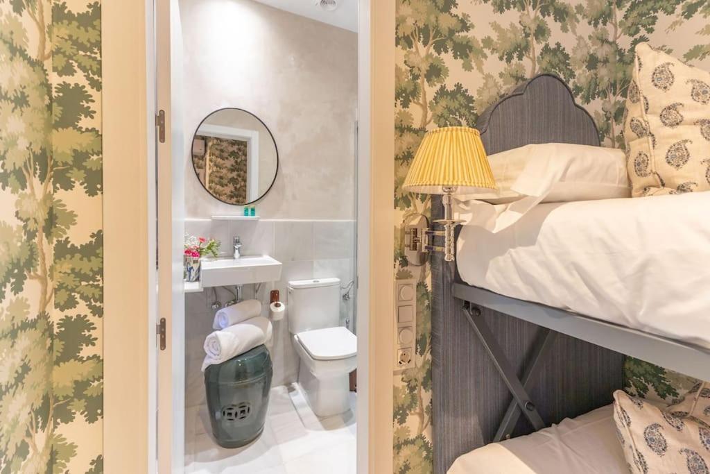 Appartement New! Ohliving San Bernardo 4 Séville