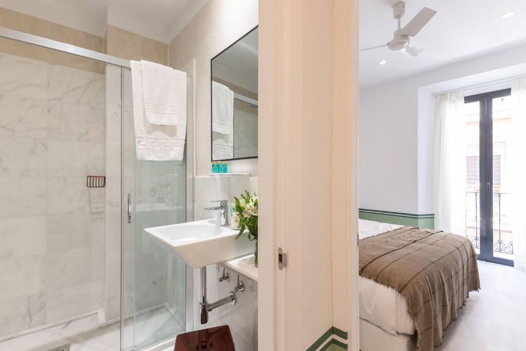 New! Ohliving San Bernardo 4 Appartement Séville