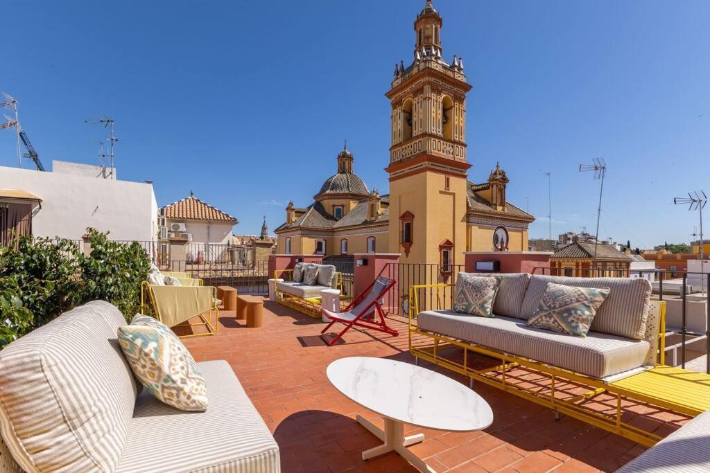 Appartement New! Ohliving San Bernardo 4 *