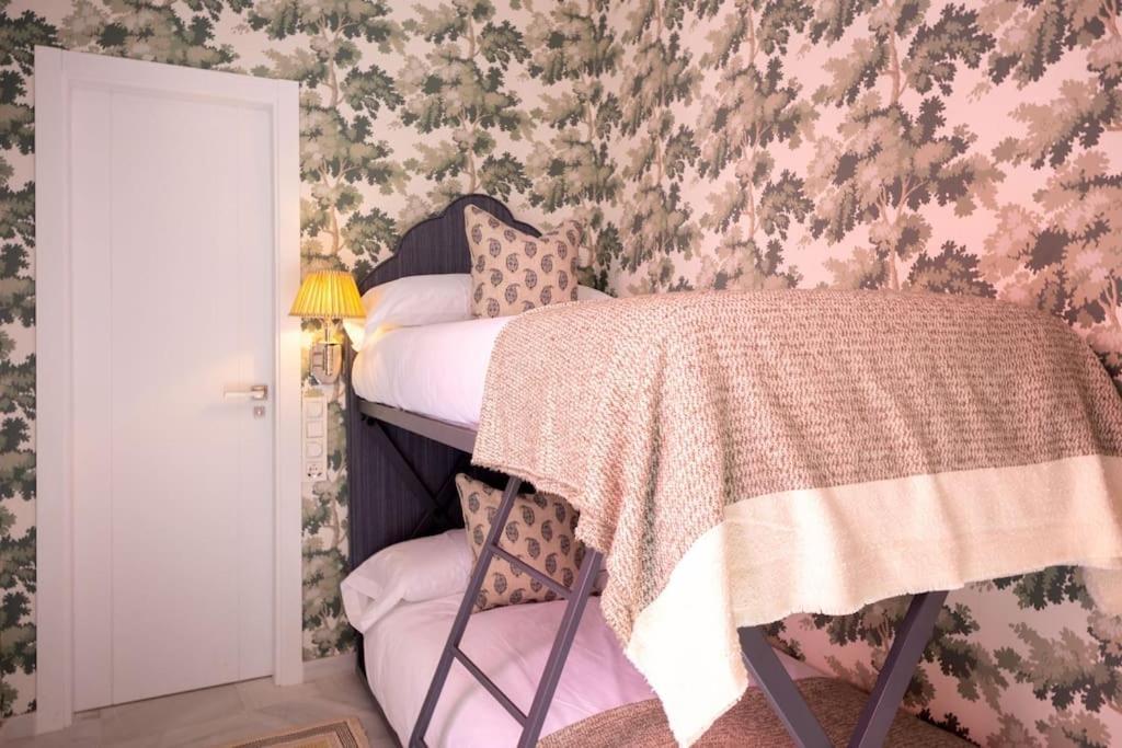 Appartement New! Ohliving San Bernardo 4 Séville
